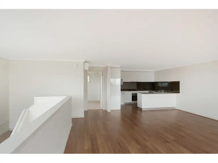 Second view of Homely house listing, 4/1 The Fairway, Tura Beach NSW 2548