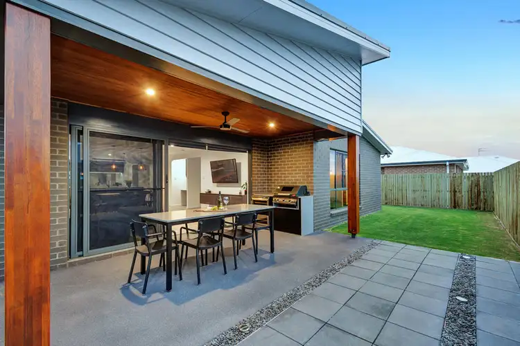 Third view of Homely house listing, 17 Abbey Street, Cranley QLD 4350