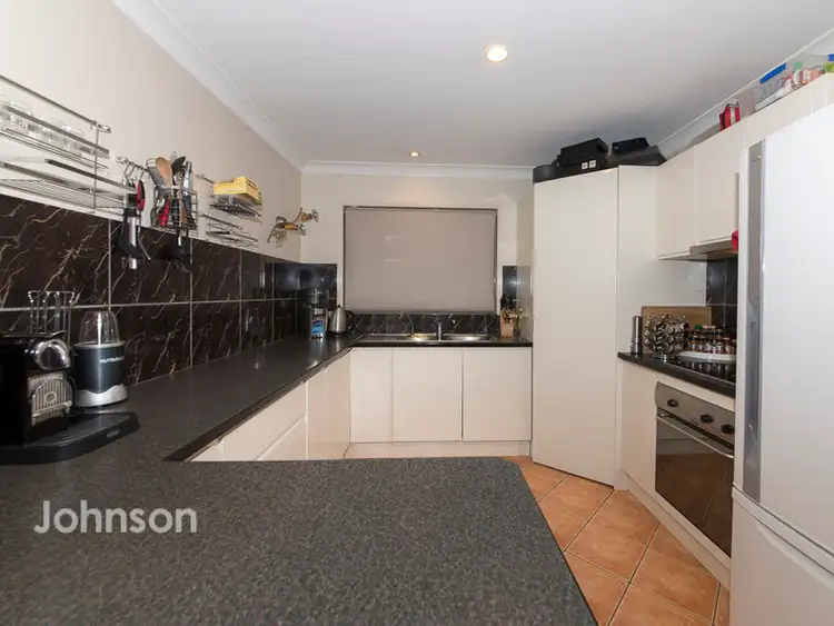Second view of Homely house listing, 15 Anatini Place, Forest Lake QLD 4078