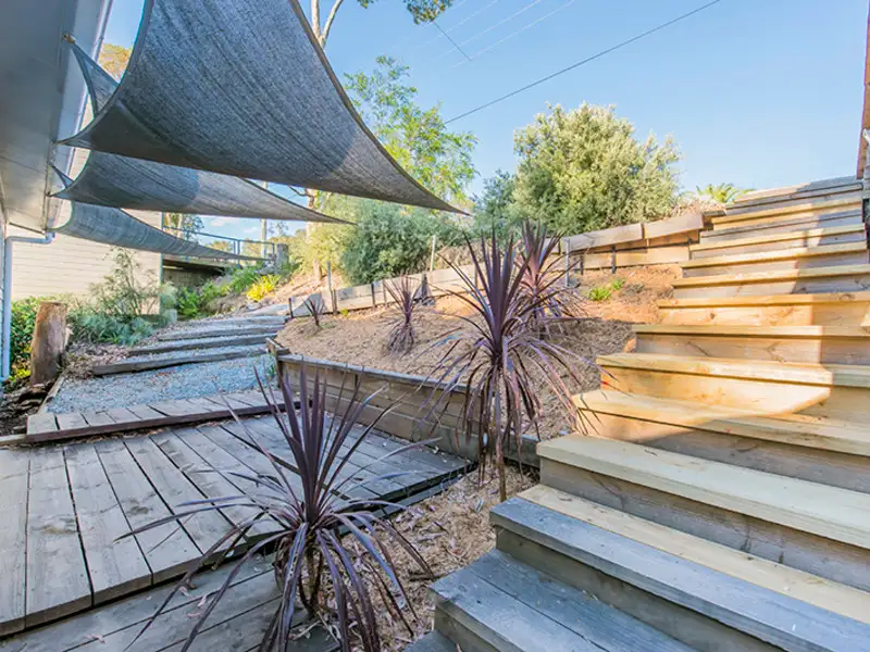 Main view of Homely house listing, 45 The Ridgeway, Bolton Point NSW 2283