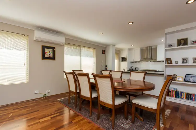 Seventh view of Homely house listing, 100 Bethwyn Circuit, Madeley WA 6065