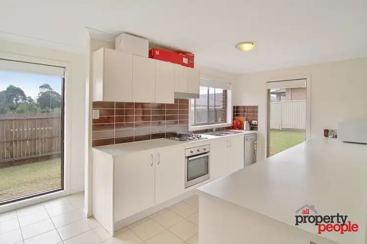 Second view of Homely semi-detached listing, 18A Percival Avenue, Ingleburn NSW 2565