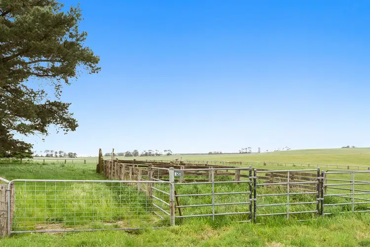 Sixth view of Homely rural property listing, 150 Edwards Road, Yeo VIC 3249