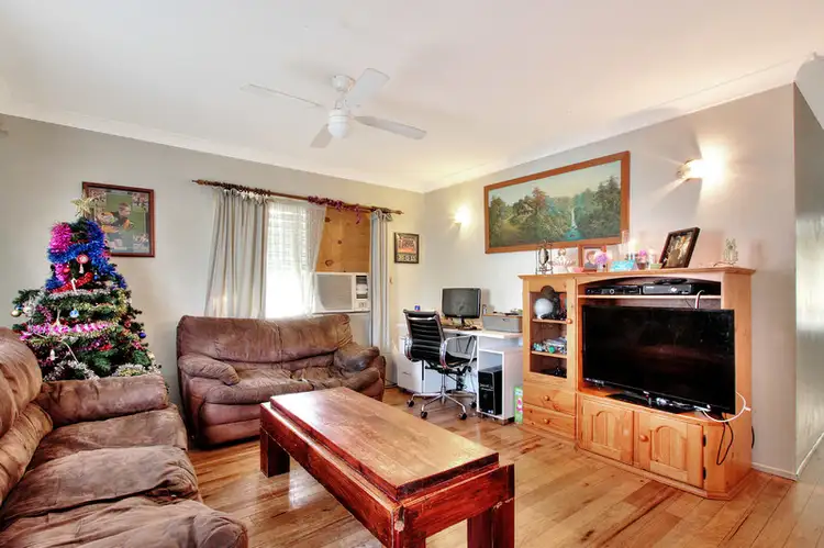 Fourth view of Homely house listing, 17 Ashvale Street, Kingston QLD 4114