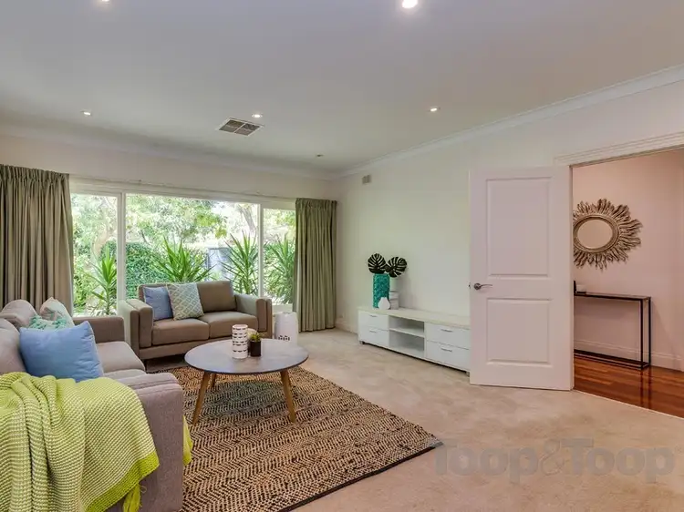 Fifth view of Homely house listing, 20 Talbot Grove, Heathpool SA 5068