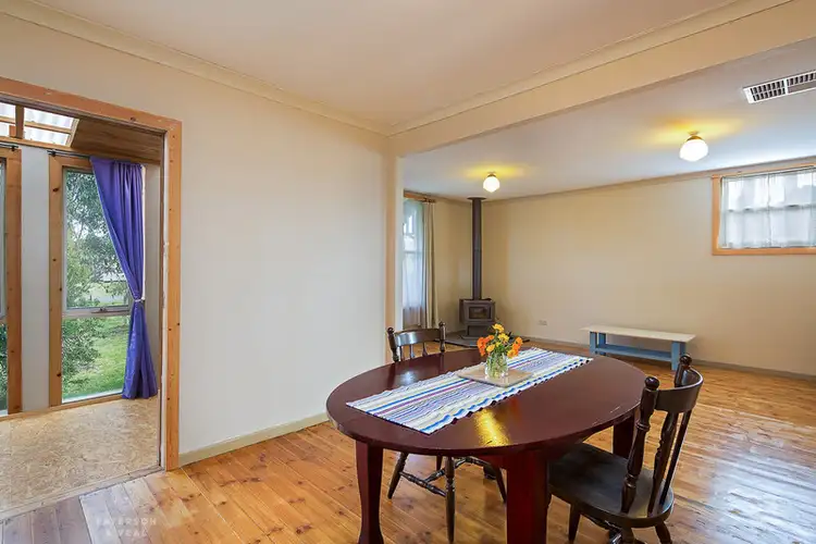 Fifth view of Homely house listing, 37 Canterbury Street, Clunes VIC 3370