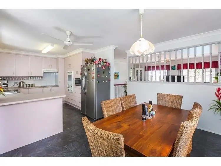 Third view of Homely house listing, 326 Bloxsom Street, Koongal QLD 4701