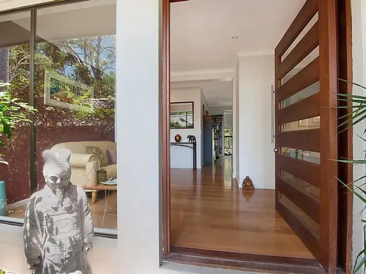 Fourth view of Homely house listing, 8 Moonare Crescent, Noosa Heads QLD 4567