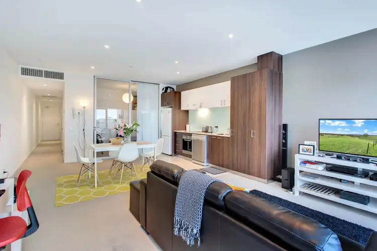 Fifth view of Homely apartment listing, 11/261 - 269 Pirie Street, Adelaide SA 5000