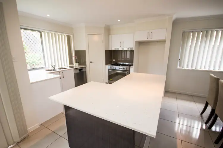 Fifth view of Homely house listing, 16 Hollanders Crescent, Ormeau Hills QLD 4208