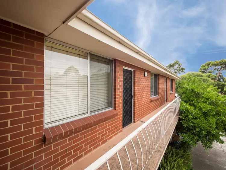 Main view of Homely apartment listing, 8/238 Arthur Street, Fairfield VIC 3078
