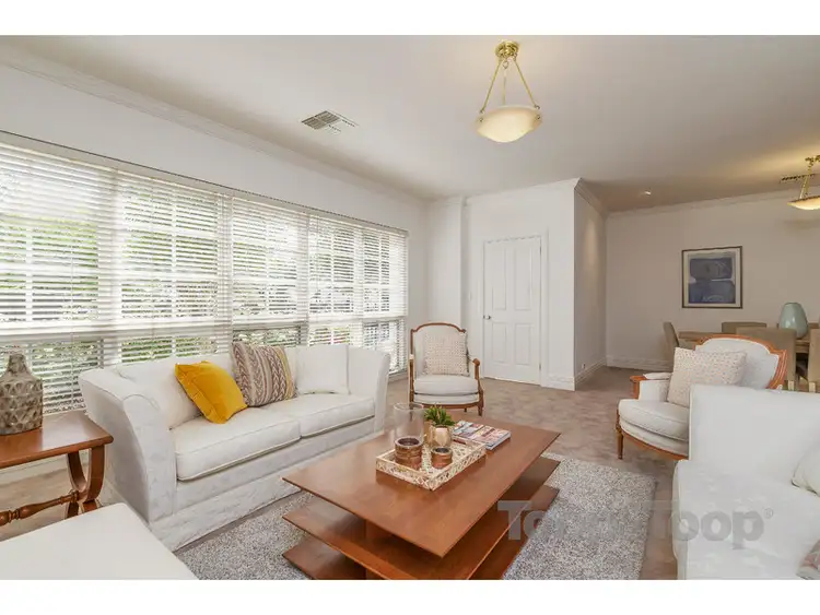 Second view of Homely house listing, 10B Fuller Street, Walkerville SA 5081