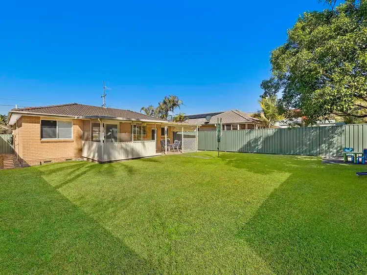 Fourth view of Homely house listing, 36 Sierra Avenue, Bateau Bay NSW 2261