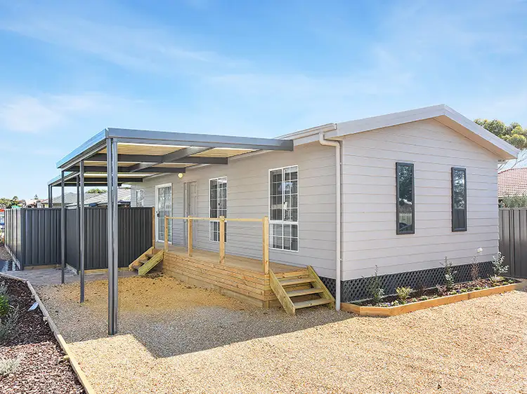 Main view of Homely house listing, 1 Shephard Road, Aldinga Beach SA 5173