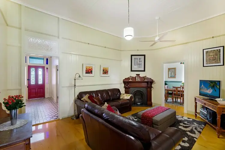 Fourth view of Homely house listing, 100 Hume Street, East Toowoomba QLD 4350