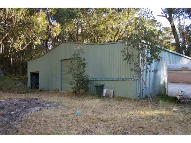 Fifth view of Homely rural property listing, 488 Hanging Rock Road, Sutton Forest NSW 2577