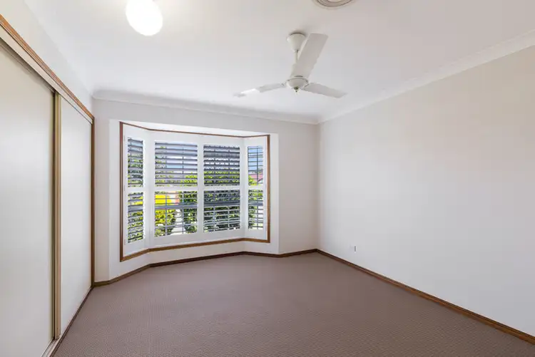 Sixth view of Homely house listing, 41 Nash Drive, Glenvale QLD 4350
