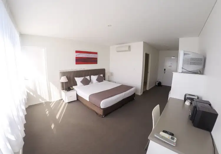 Seventh view of Homely apartment listing, 27/19-23 Church Street, Nelson Bay NSW 2315