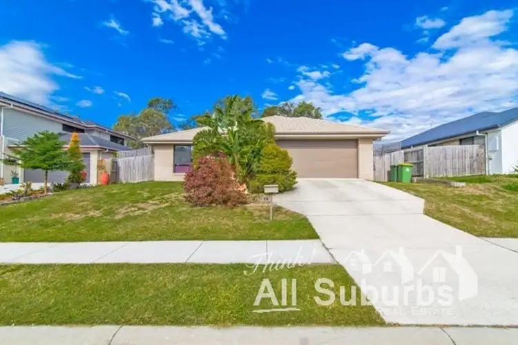 Main view of Homely house listing, 27 Prestige Drive, Marsden QLD 4132