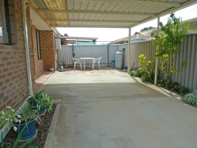 Fourth view of Homely unit listing, 8/12 Hicks Street, Esperance WA 6450