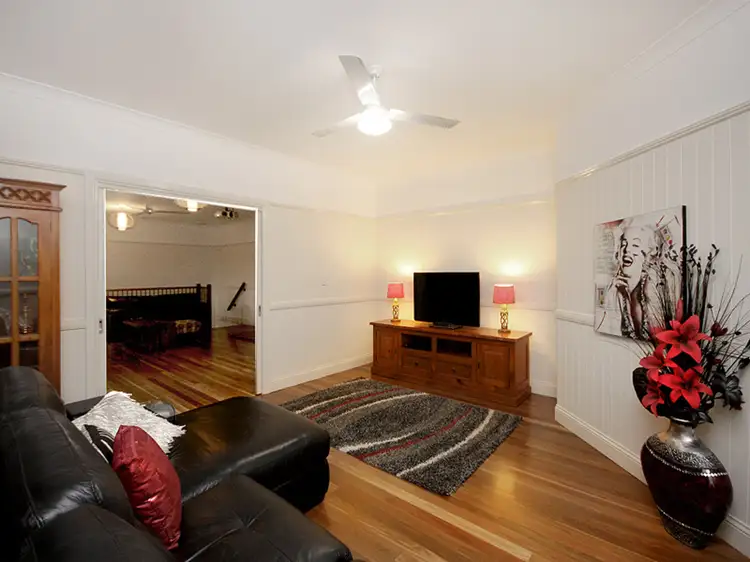Seventh view of Homely house listing, 18 Burke Street, Barellan Point QLD 4306