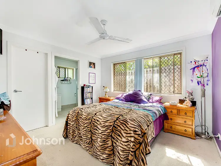 Fifth view of Homely house listing, 28 Freya Street, Brassall QLD 4305