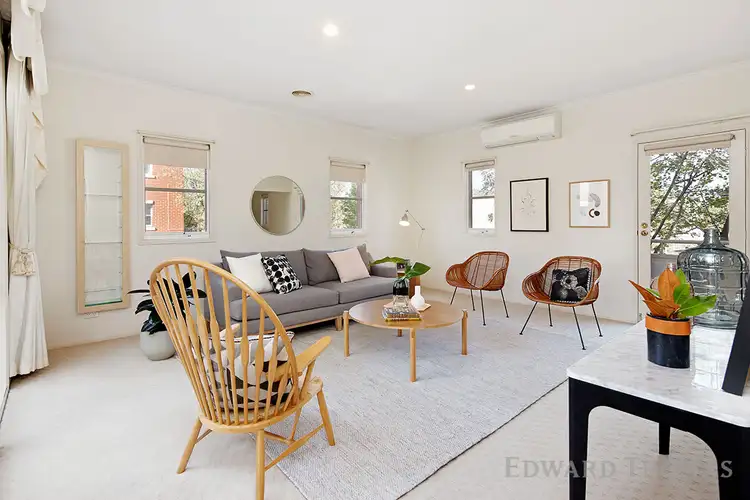 Fifth view of Homely townhouse listing, 174 Stockmans Way, Kensington VIC 3031
