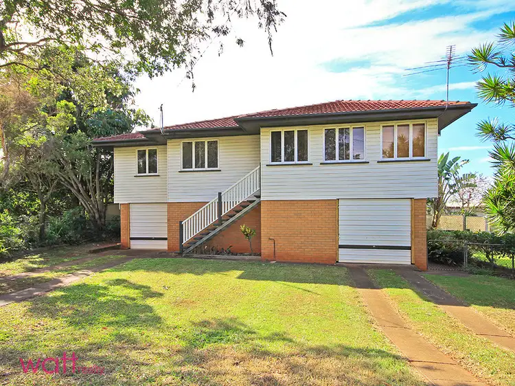 31 Milliner Street, Nudgee QLD 4014