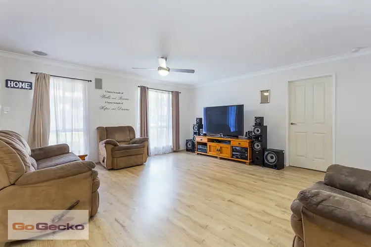 Second view of Homely house listing, 7 Campbell Street, Loganlea QLD 4131