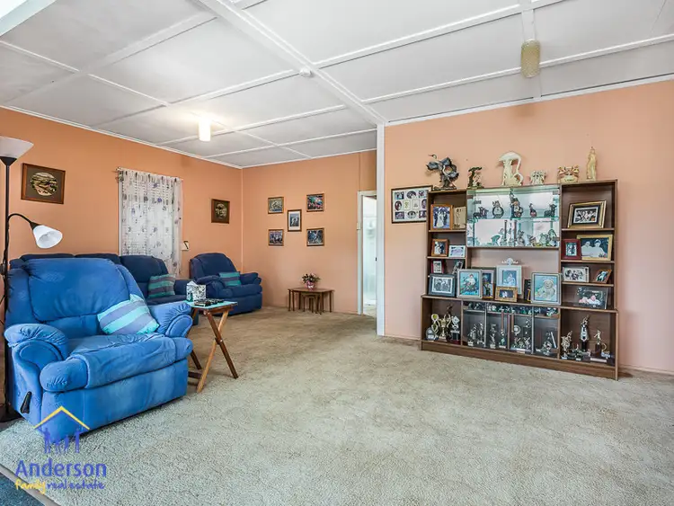 Second view of Homely house listing, 29 Stanley Terrace, Brighton QLD 4017