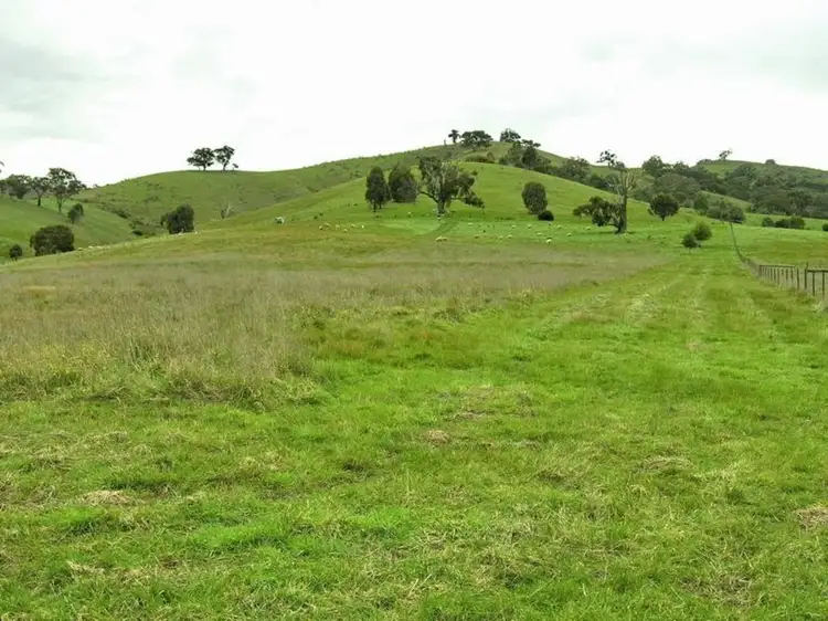 Main view of Homely land listing, LOT 4 Star Of The Glen Road, Bonnie Doon VIC 3720
