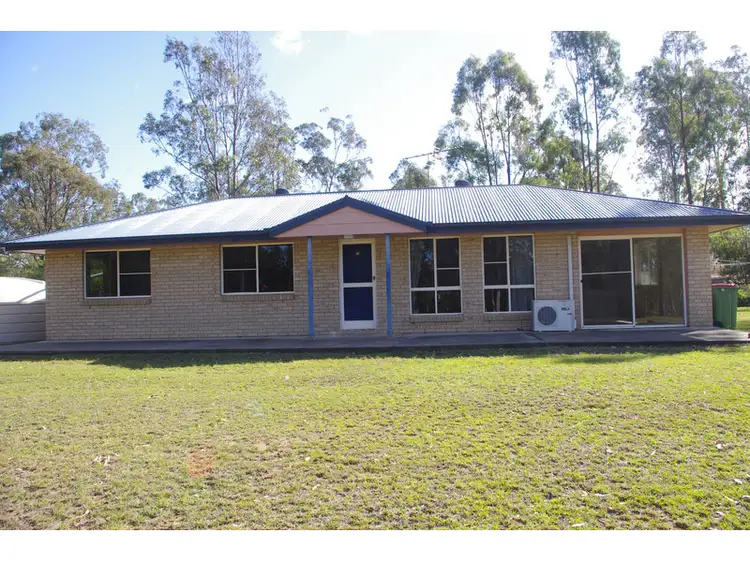 Fifth view of Homely house listing, 11 Tillack Road, Gatton QLD 4343