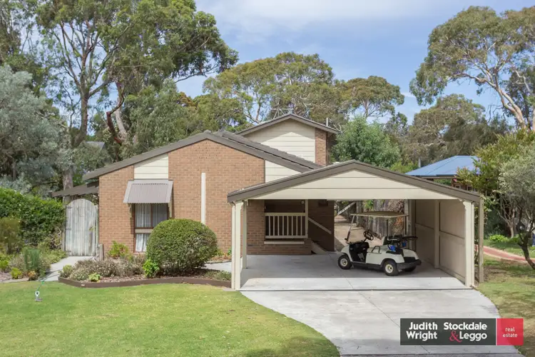 Fifth view of Homely house listing, 26 Ellen Road, Silverleaves VIC 3922
