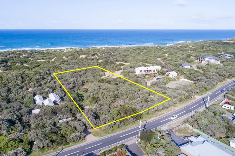 Fifth view of Homely land listing, 484 - 490 Dundas Street, St Andrews Beach VIC 3941