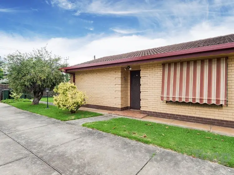 Second view of Homely unit listing, 1/34 Dover Street, Maylands SA 5069