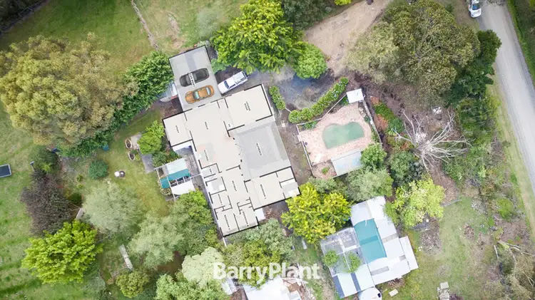 Fifth view of Homely house listing, 10 Moore Road, Nar Nar Goon North VIC 3812