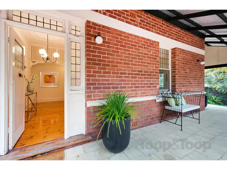 Third view of Homely house listing, 19 Myrtle Avenue, Myrtle Bank SA 5064