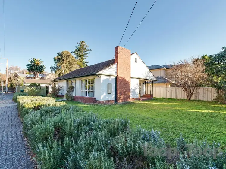 Second view of Homely house listing, 1 The Crescent, Marryatville SA 5068