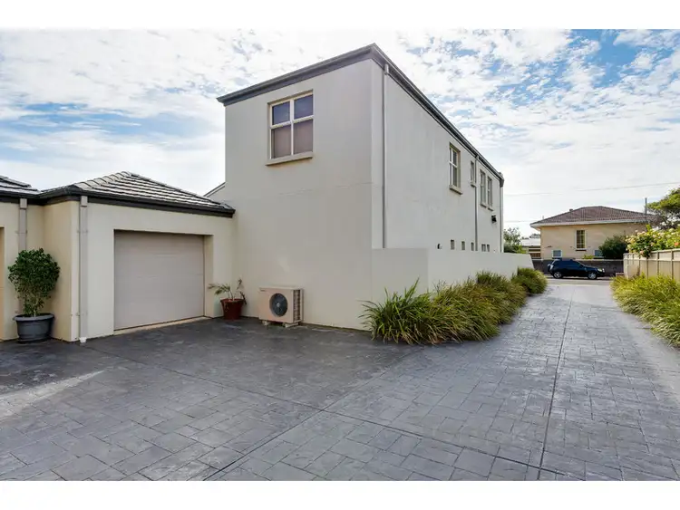 Second view of Homely house listing, 55A Hulbert Street, Hove SA 5048