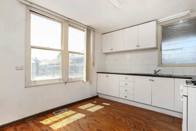Fifth view of Homely house listing, 94 Couch Street, Sunshine VIC 3020