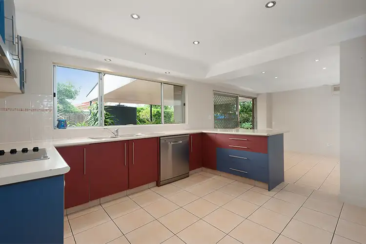 Fourth view of Homely house listing, 62 Thornburgh Street, Oxley QLD 4075