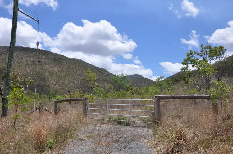 Second view of Homely land listing, LOT 40 Cascade Close, Mareeba QLD 4880