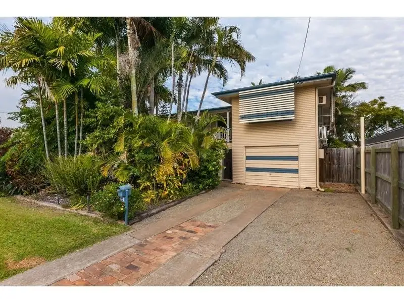 Main view of Homely house listing, 228 Richardson Road, Park Avenue QLD 4701