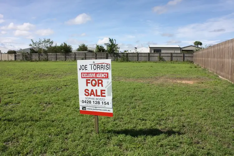 Second view of Homely land listing, 9 Eagle Close, Mareeba QLD 4880