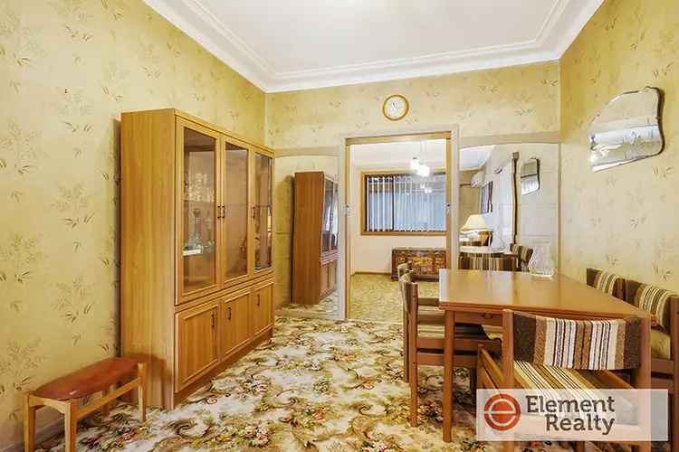 Third view of Homely house listing, 1 Yawung Street, Dundas NSW 2117