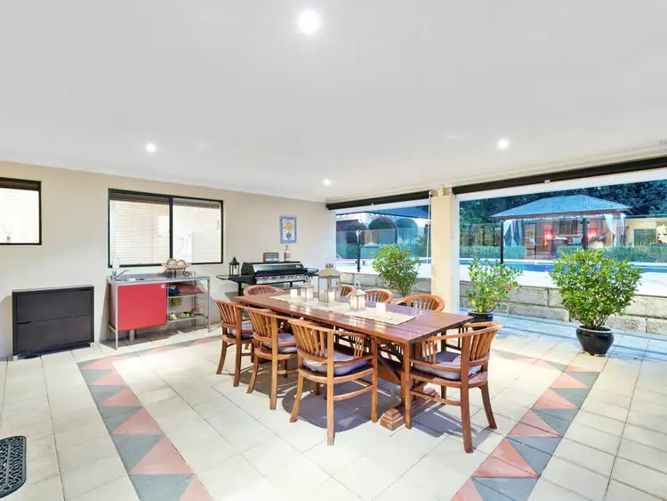 Second view of Homely house listing, 23 Hillview Street, Kalamunda WA 6076