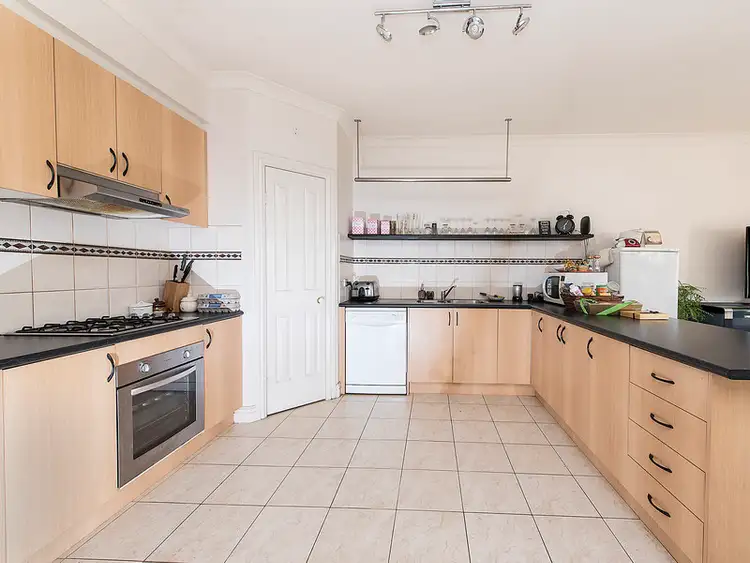 Third view of Homely townhouse listing, 24 Noble Banks Drive, Cairnlea VIC 3023