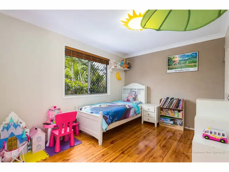 Sixth view of Homely house listing, 4 Cunningham Drive, Boronia Heights QLD 4124