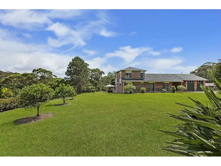 18 Stimsons Lane, Tumbi Umbi NSW 2261