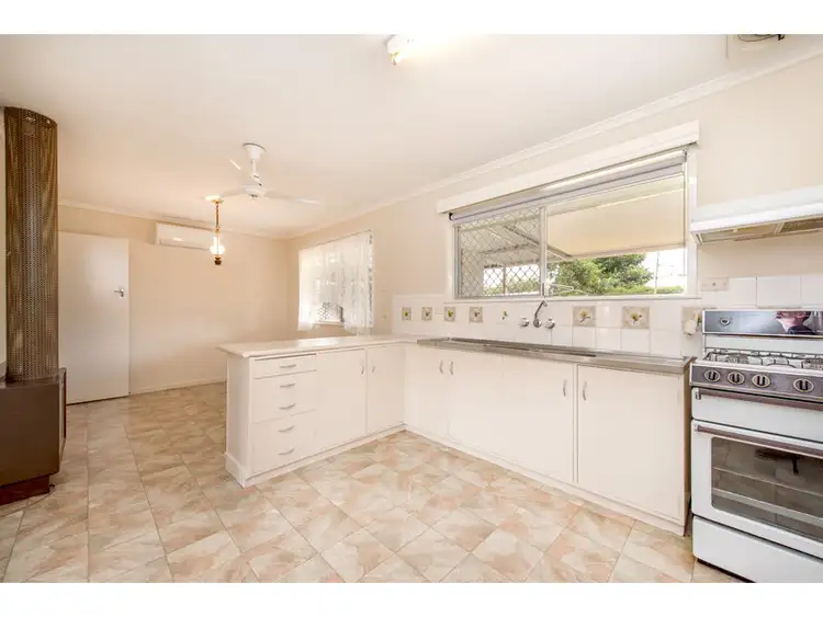 Second view of Homely house listing, 1 Delray Street, Oakey QLD 4401